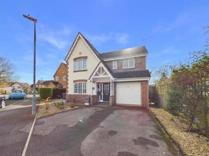 Webbs Court, Lyneham