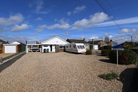 Salts Road, West Walton, Wisbech, Norfolk, PE14 7EJ