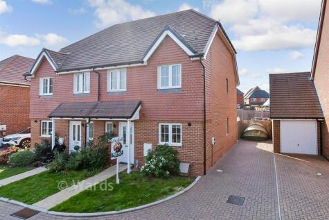 Weavering Court, Coxheath, Maidstone, Kent