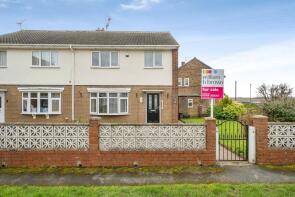15, Cedar Grove, Conisbrough, Doncaster DN12 2LA