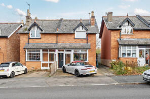 31, Copt Elm Road, Charlton Kings, Cheltenham GL53 8AG
