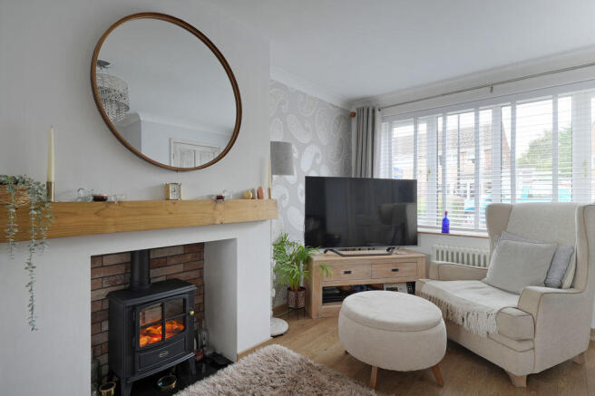 3 bed Semi-Detached for sale Image 6
