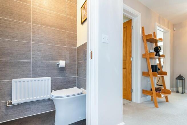 Cloakroom
