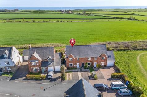 East Moor, Longhoughton, Northumberland, NE66