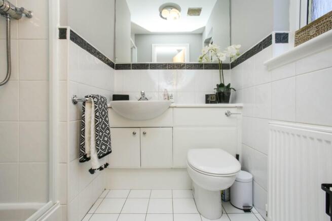 Master En-suite
