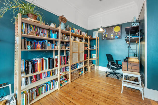 3/3, 16 Frankfort Street, Shawlands, G41 3XG photo 4