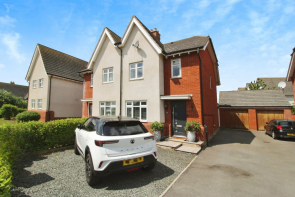115, Greene Street, Tadpole Garden Village, Swindon SN25 2RL