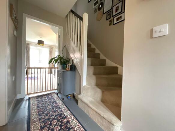 4 bed End of Terrace for sale Image 9