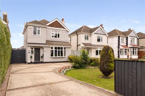 Laceby Road, Grimsby, N E Lincs, DN34