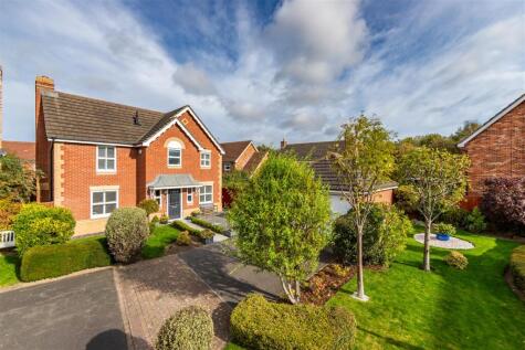 Shawbrow Close, Haydon Grange, NE7