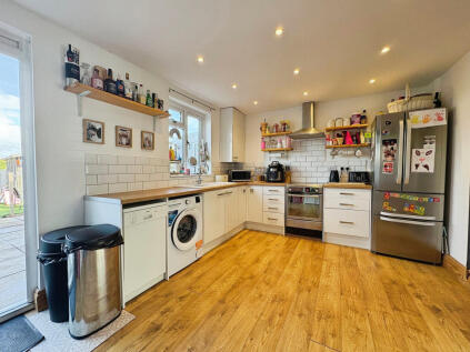 Russell Avenue, Kingswood, Bristol, South Gloucestershire