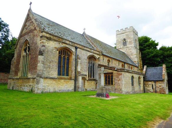 Church