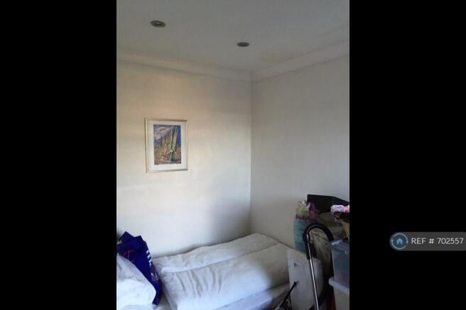 Mid Bedroom