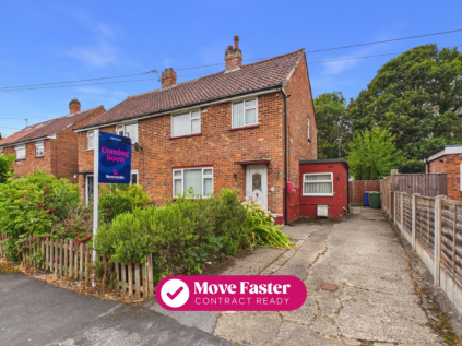 Plantation Drive, North Ferriby, East Riding of Yorkshire, HU14 3BE