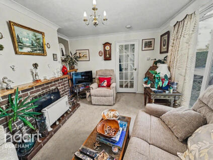 Orchard Close, North Elmham