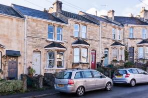 30, Salisbury Road, Larkhall, Bath BA1 6QZ