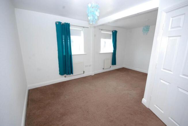 Front Bedroom