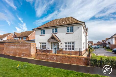 Bath Brick Close, Chilton Trinity, Bridgwater