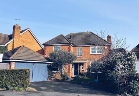 Shannon Way, Evesham