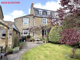 31, The Butts, Frome BA11 4AB