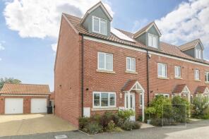 5, Blake Close, Norwich NR9 3GS
