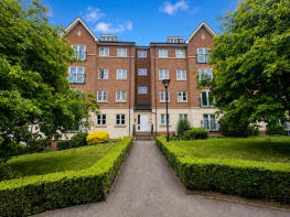 174, Viridian Square, Aylesbury HP21 7FZ