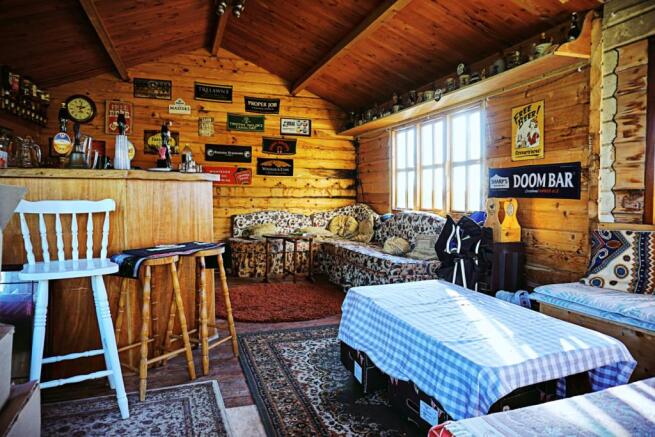 Summer House