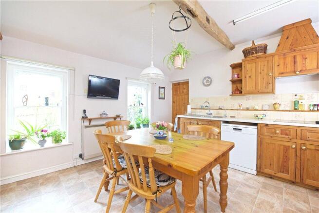 Kitchen/Breakfast