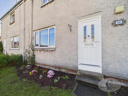 Crofthead Street, Uddingston