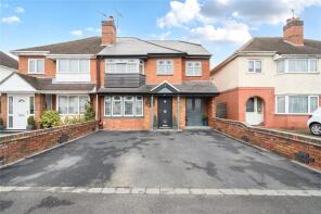 15, Sion Avenue, Kidderminster DY10 2YJ