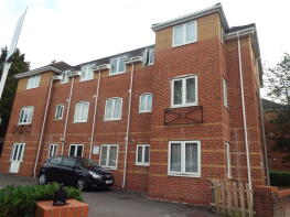 Flat 16, 250 Trecox Place, Coxford Road, Southampton SO16 5LJ