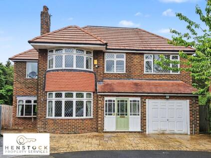 Meadow Road "Woodside", Alkrington, Middleton, Manchester, M24