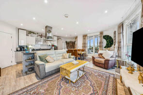 Flat 30, 87 Camellia Apartments, Hilltop Avenue, London NW10 8RY