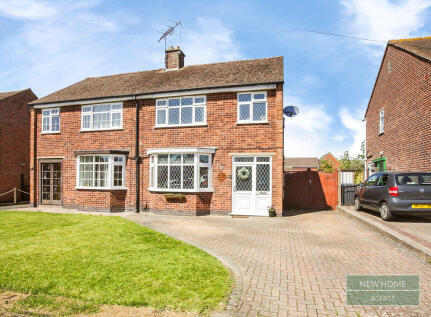 York Road , Hinckley, LE10 0RH