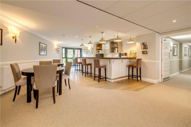 1 bed Apartment for sale Image 11