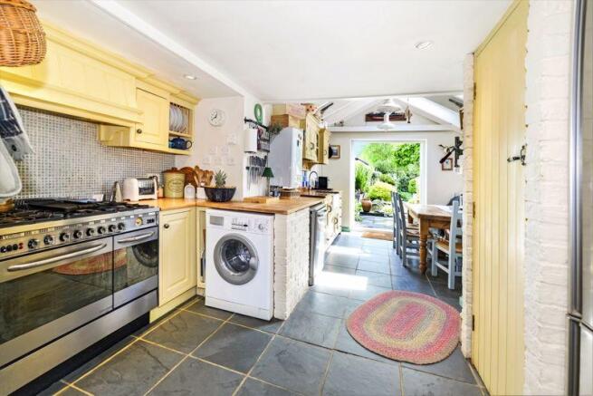 Extended Kitch...