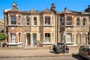 2, Bewick Street, London SW8 3TA