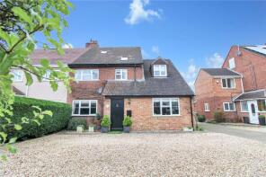 47, Somerset Road, Rodbourne Cheney, Swindon SN2 1NE