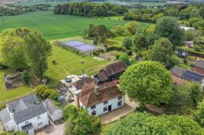 Green Acres, The Street, Sheering, Bishop's Stortford CM22 7LY