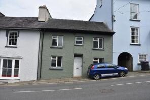3, Bridge Street, Newcastle Emlyn SA38 9DX