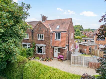 Askham Lane, York