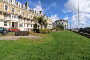 20, Heene Court Mansions, Heene Terrace, Heene, Worthing BN11 3NW