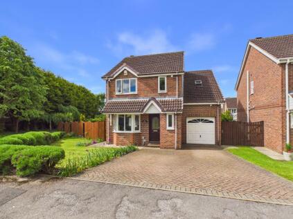 Low Eggborough Road, Eggborough, DN14