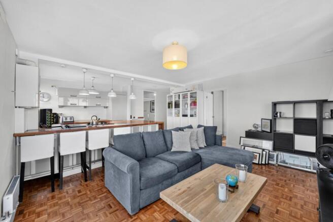 Open-Plan