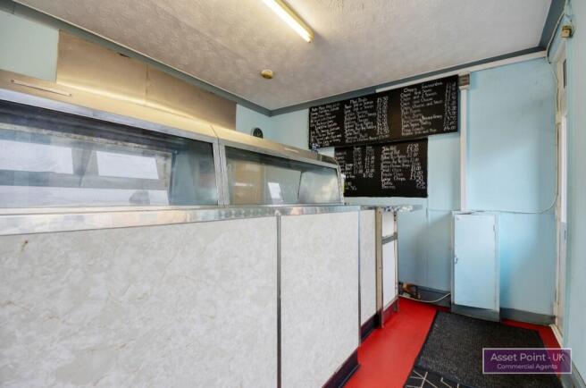 Serving Area
