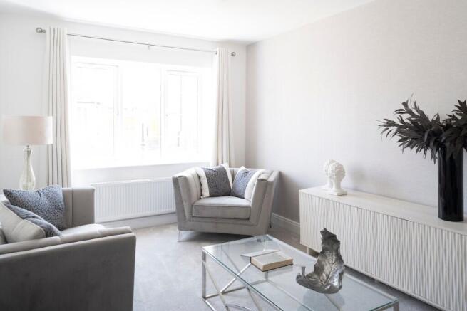 3 bed Detached for sale Image 9