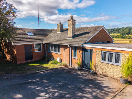 Lickhill Road North, Stourport-on-Severn