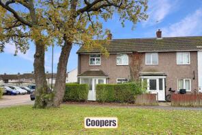 75, Jamescroft, Coventry CV3 3FH