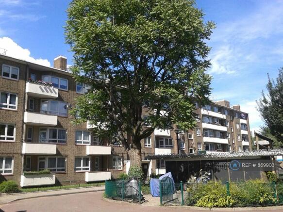 Pynfolds (First Floor On Left)