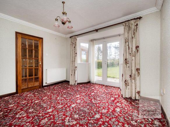 Dining Room Wi...